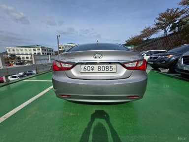 YF Sonata