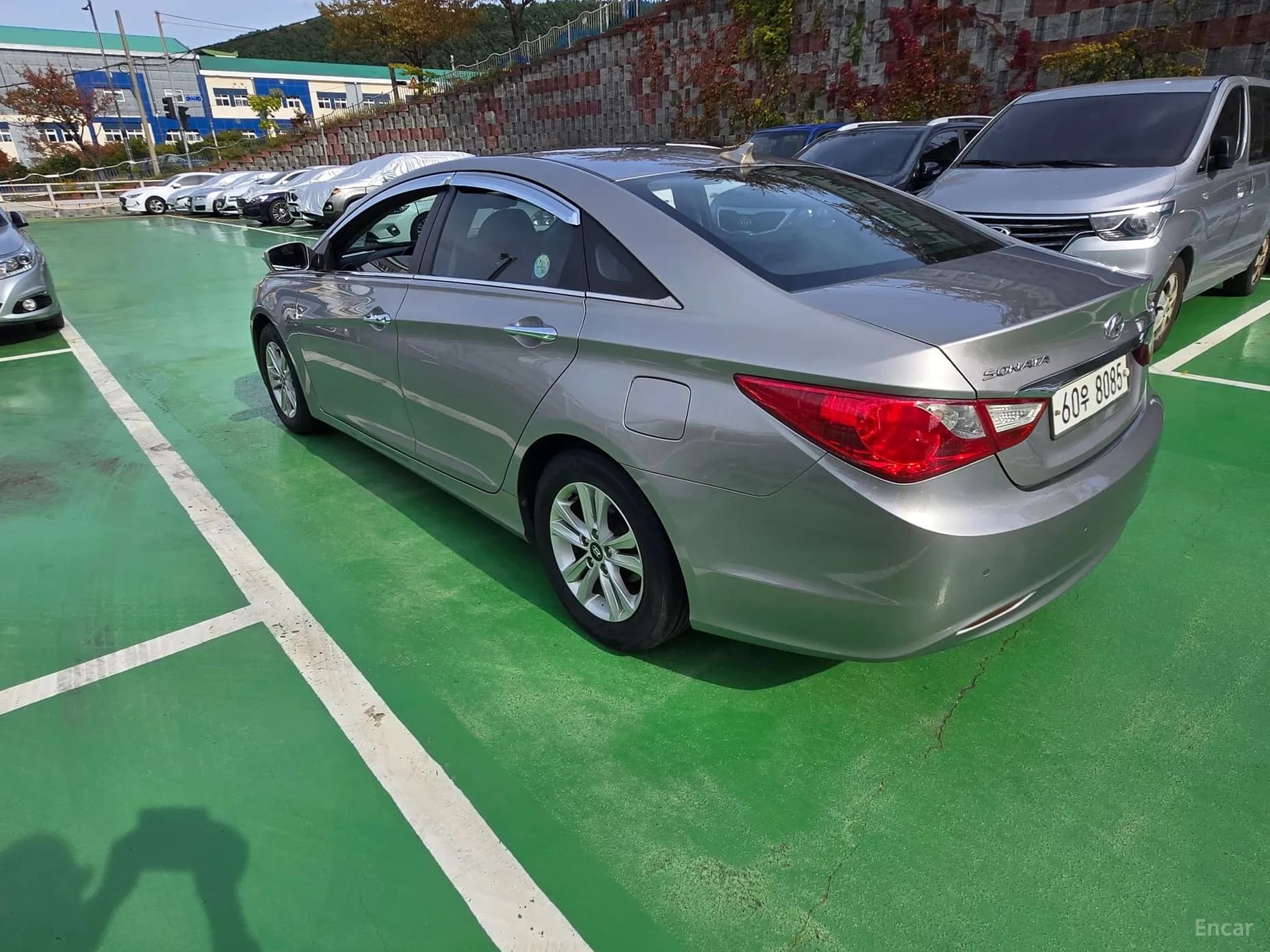 YF Sonata