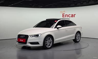 New A3