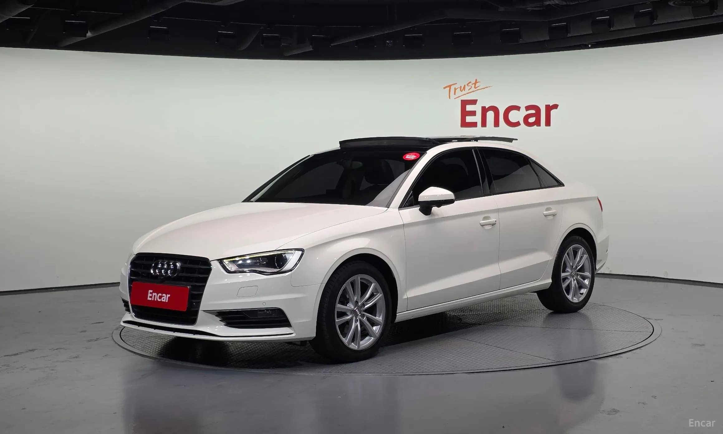 New A3