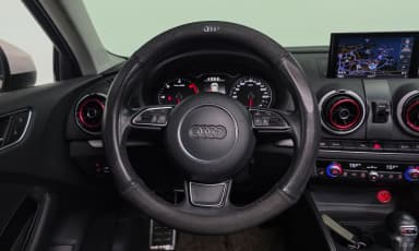 New A3