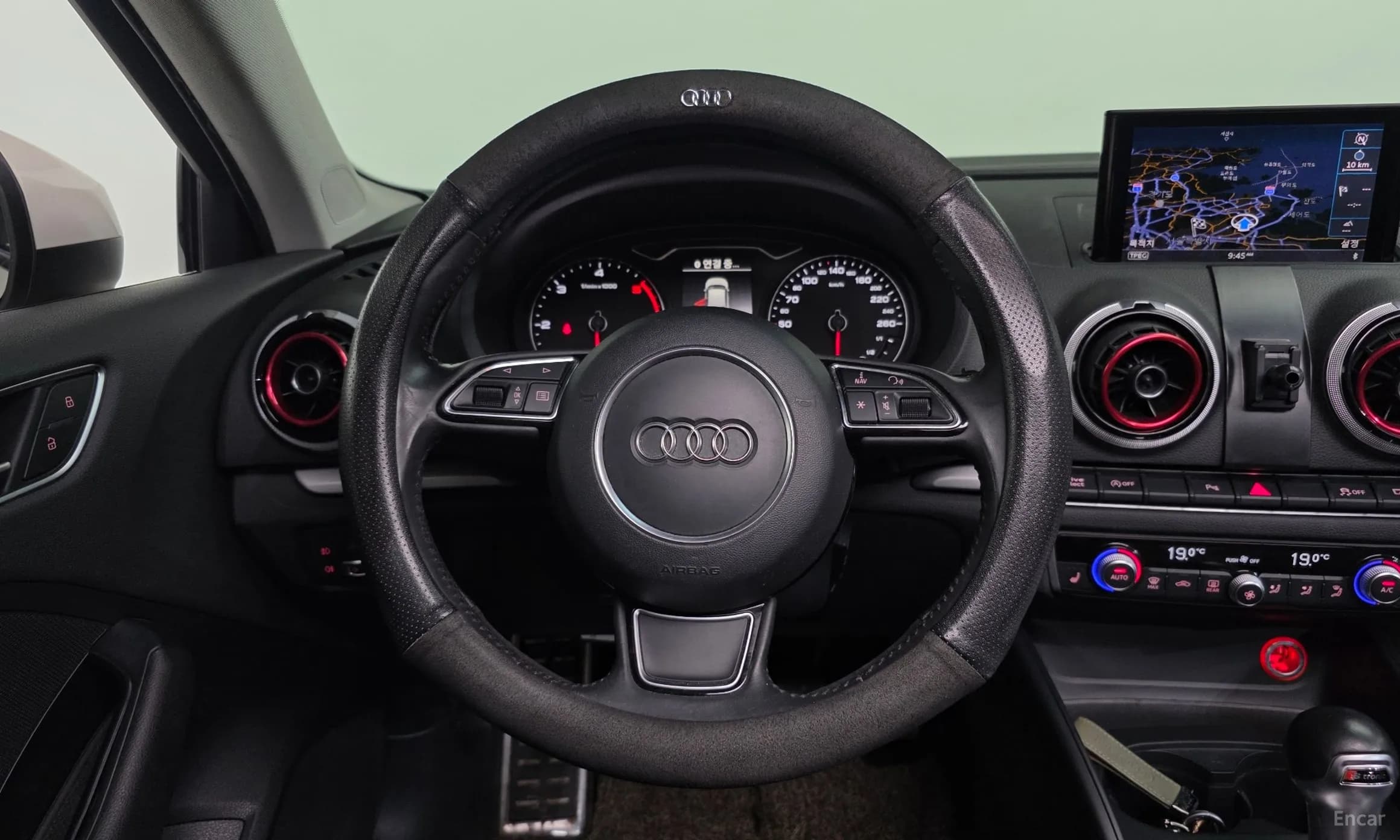 New A3