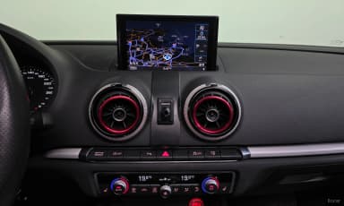 New A3
