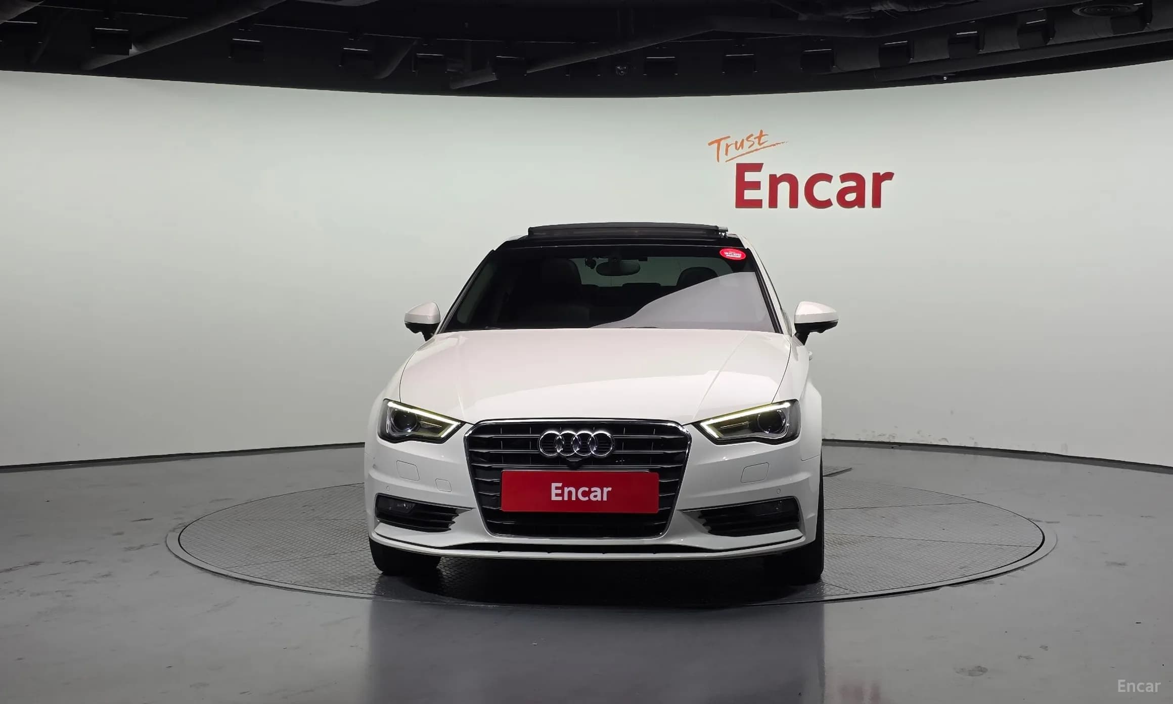 New A3