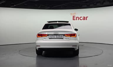 New A3