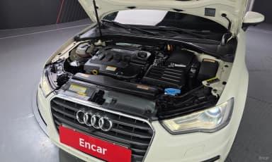 New A3