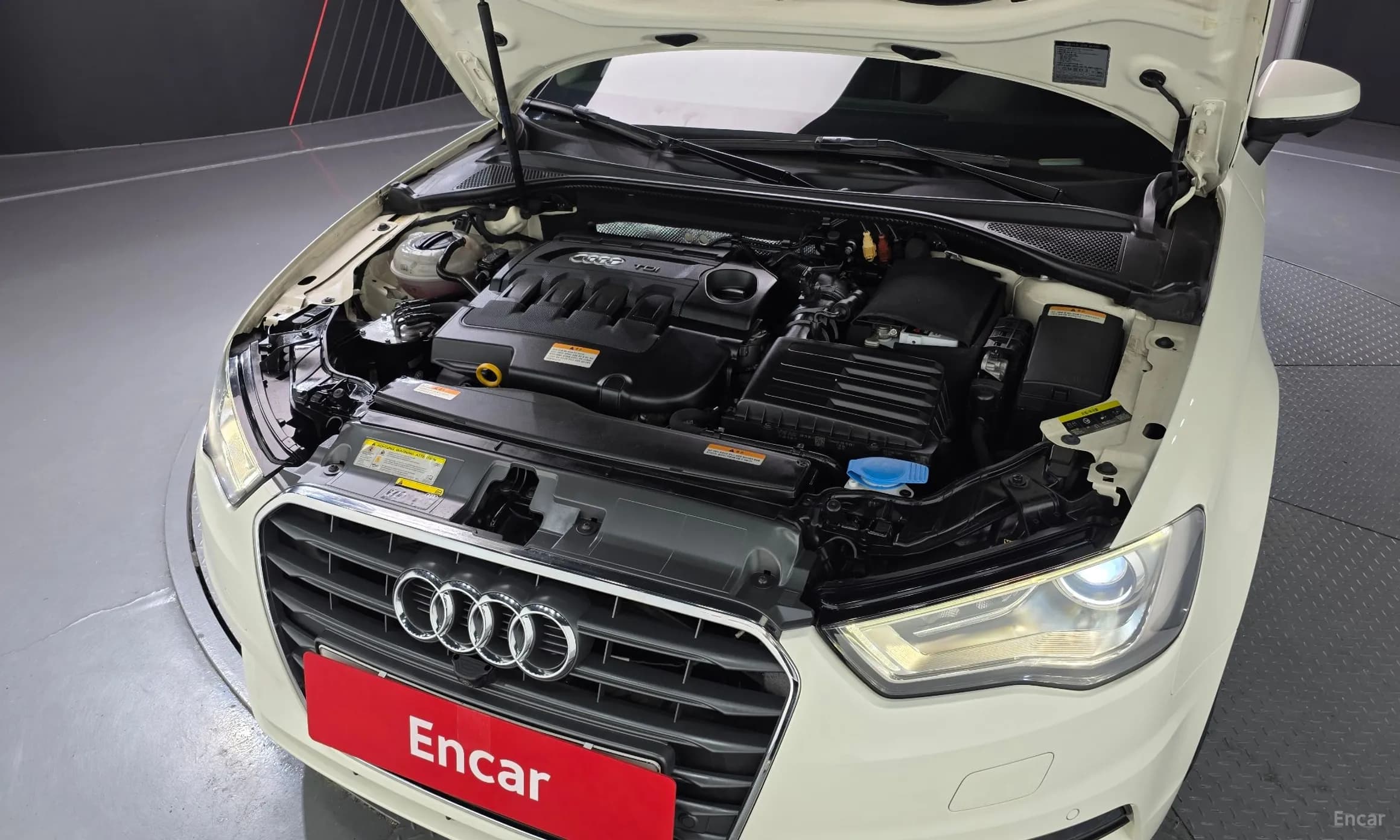 New A3