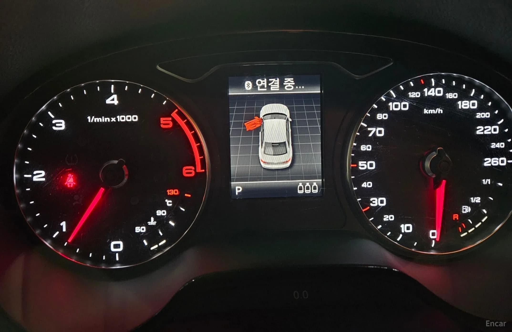 New A3