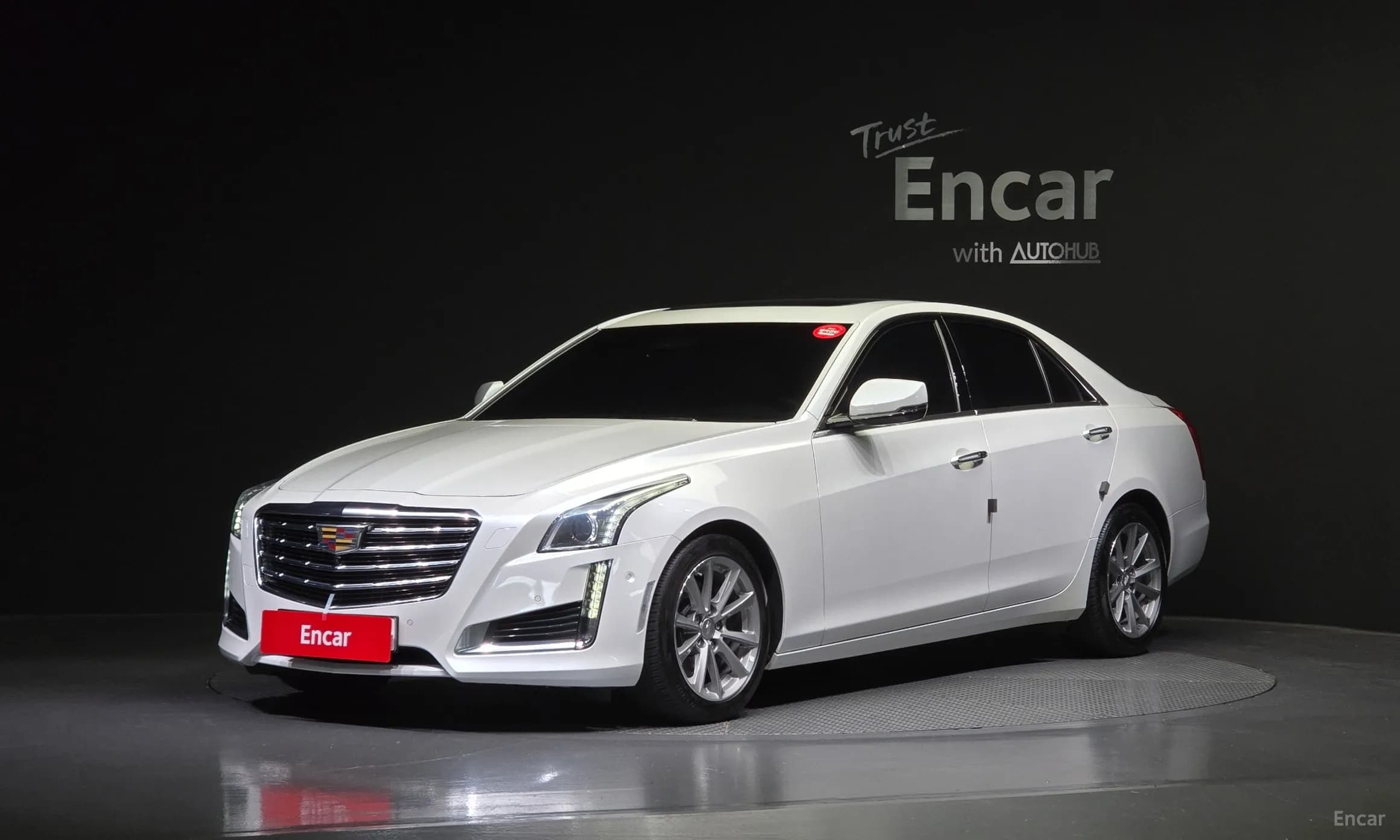 CTS Gen 3