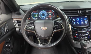 CTS Gen 3