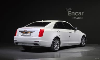 CTS Gen 3