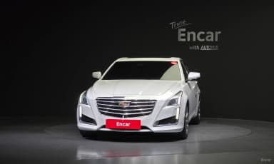 CTS Gen 3