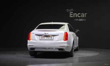 CTS Gen 3