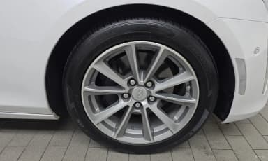 CTS Gen 3
