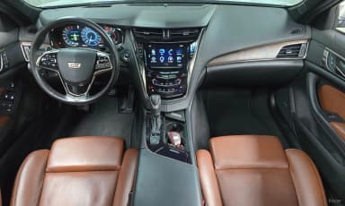 CTS Gen 3