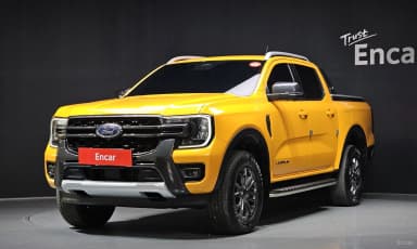 Ranger 4th Generation
