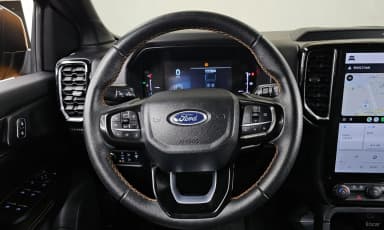 Ranger 4th Generation