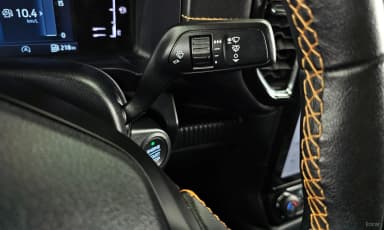 Ranger 4th Generation