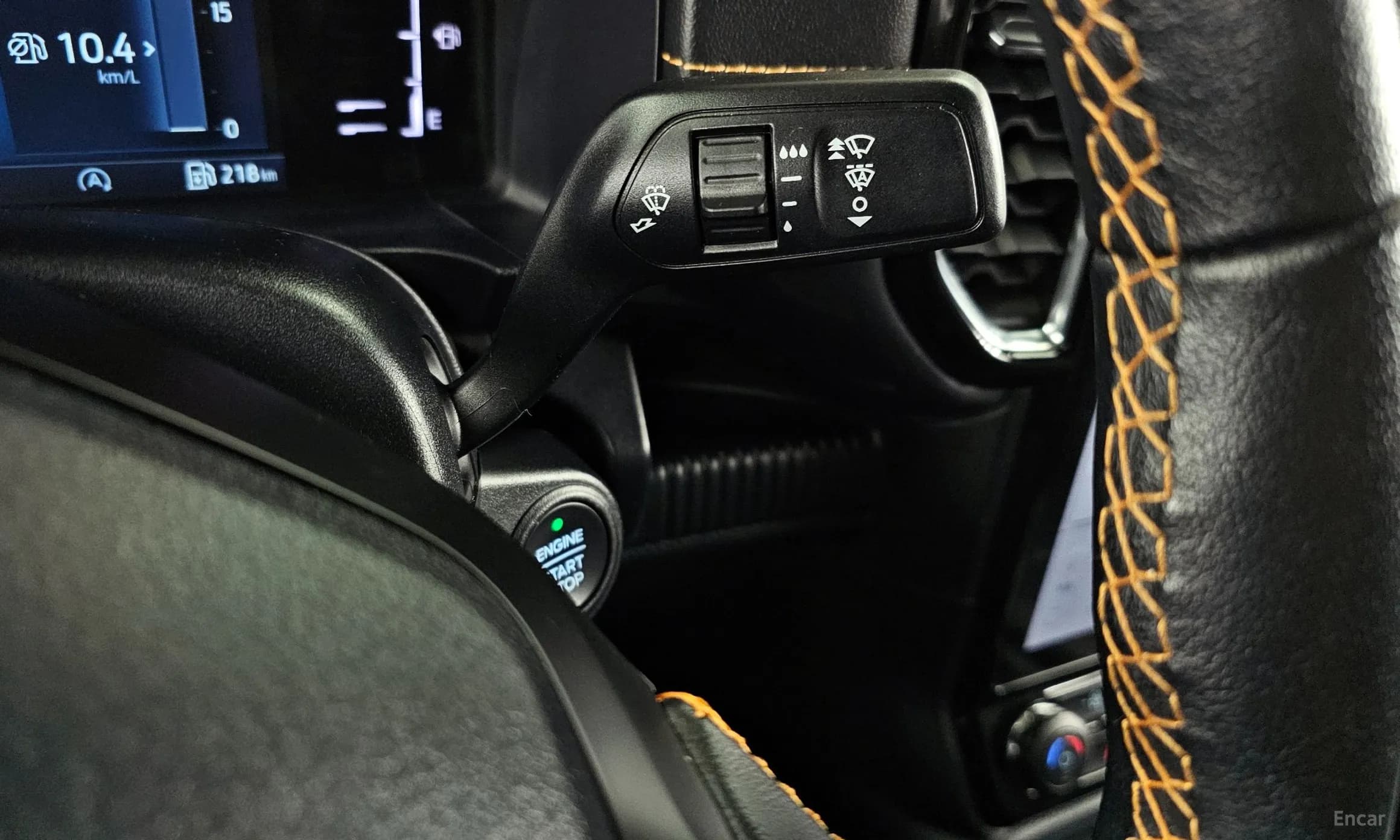 Ranger 4th Generation