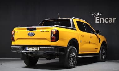 Ranger 4th Generation