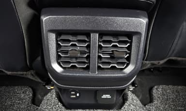 Ranger 4th Generation