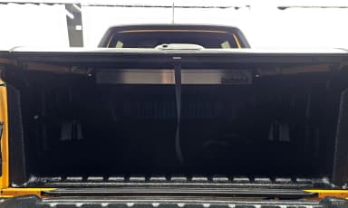 Ranger 4th Generation