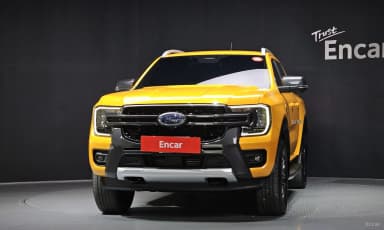 Ranger 4th Generation