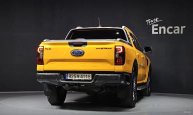 Ranger 4th Generation