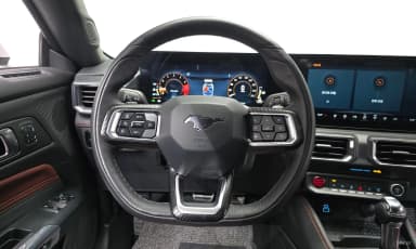 Mustang 7th Generation