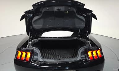 Mustang 7th Generation