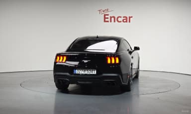 Mustang 7th Generation