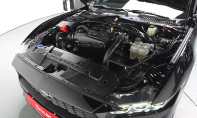 Mustang 7th Generation