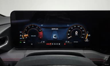 Mustang 7th Generation