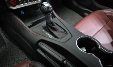 Mustang 7th Generation