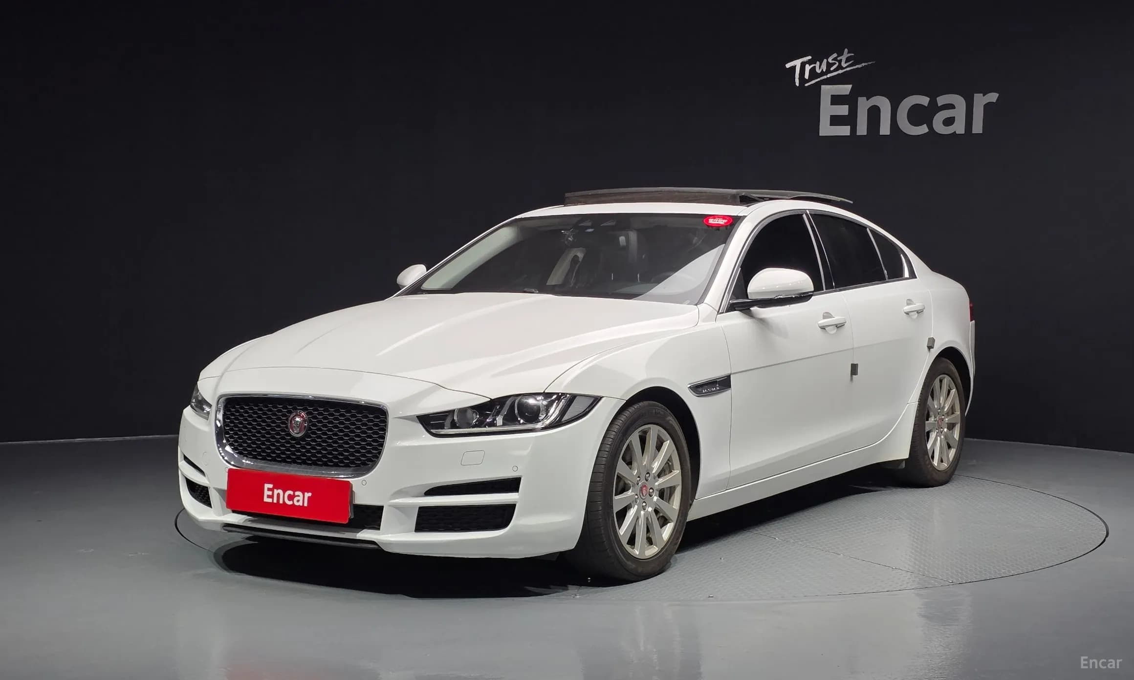 XE