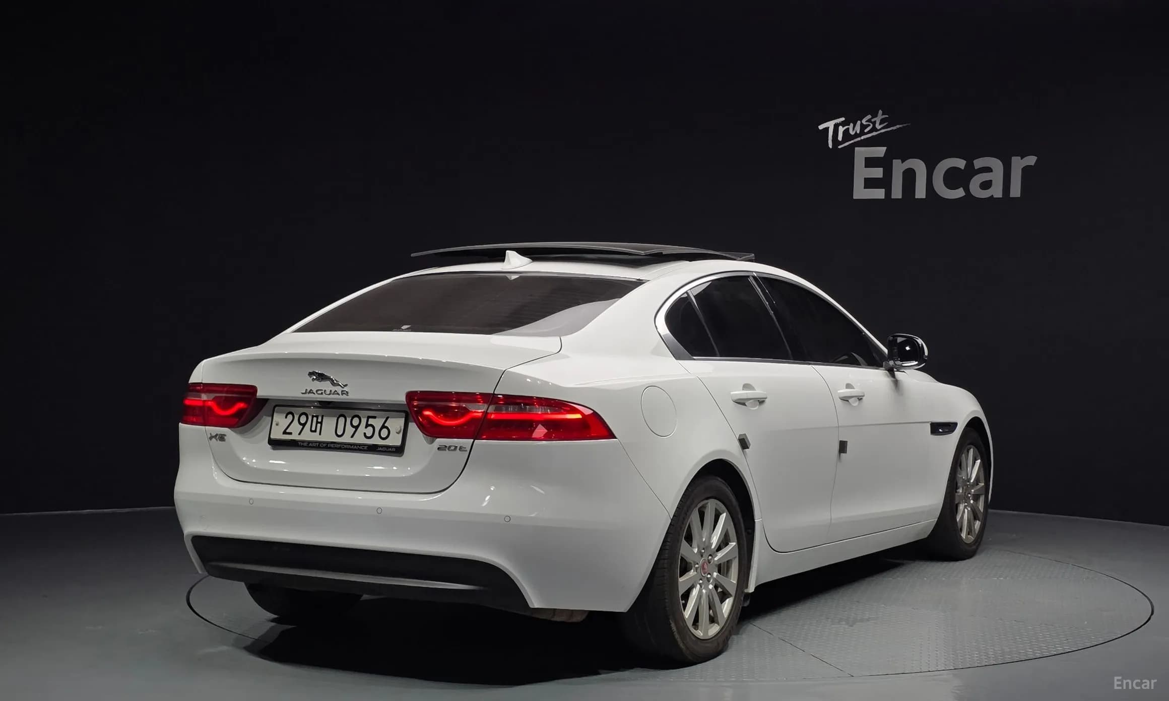 XE
