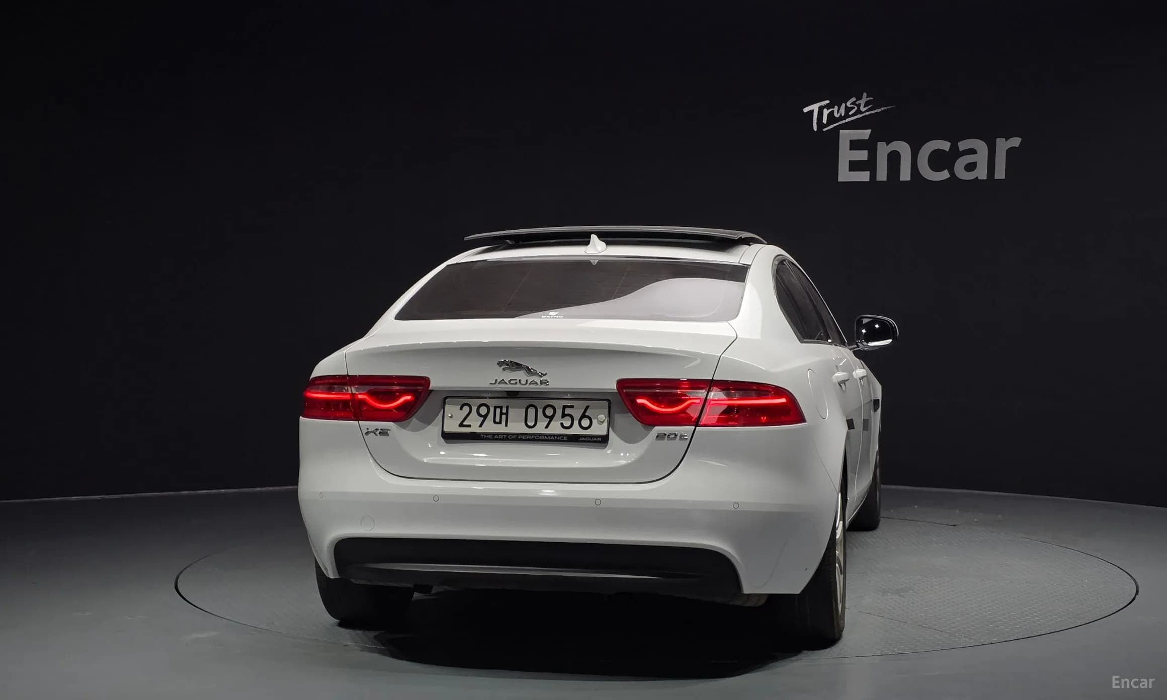 XE