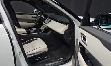 Range Rover Bella