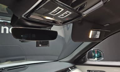 Range Rover Bella