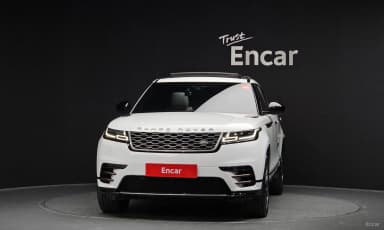 Range Rover Bella