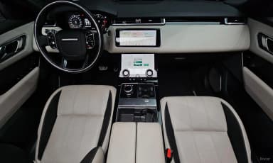 Range Rover Bella