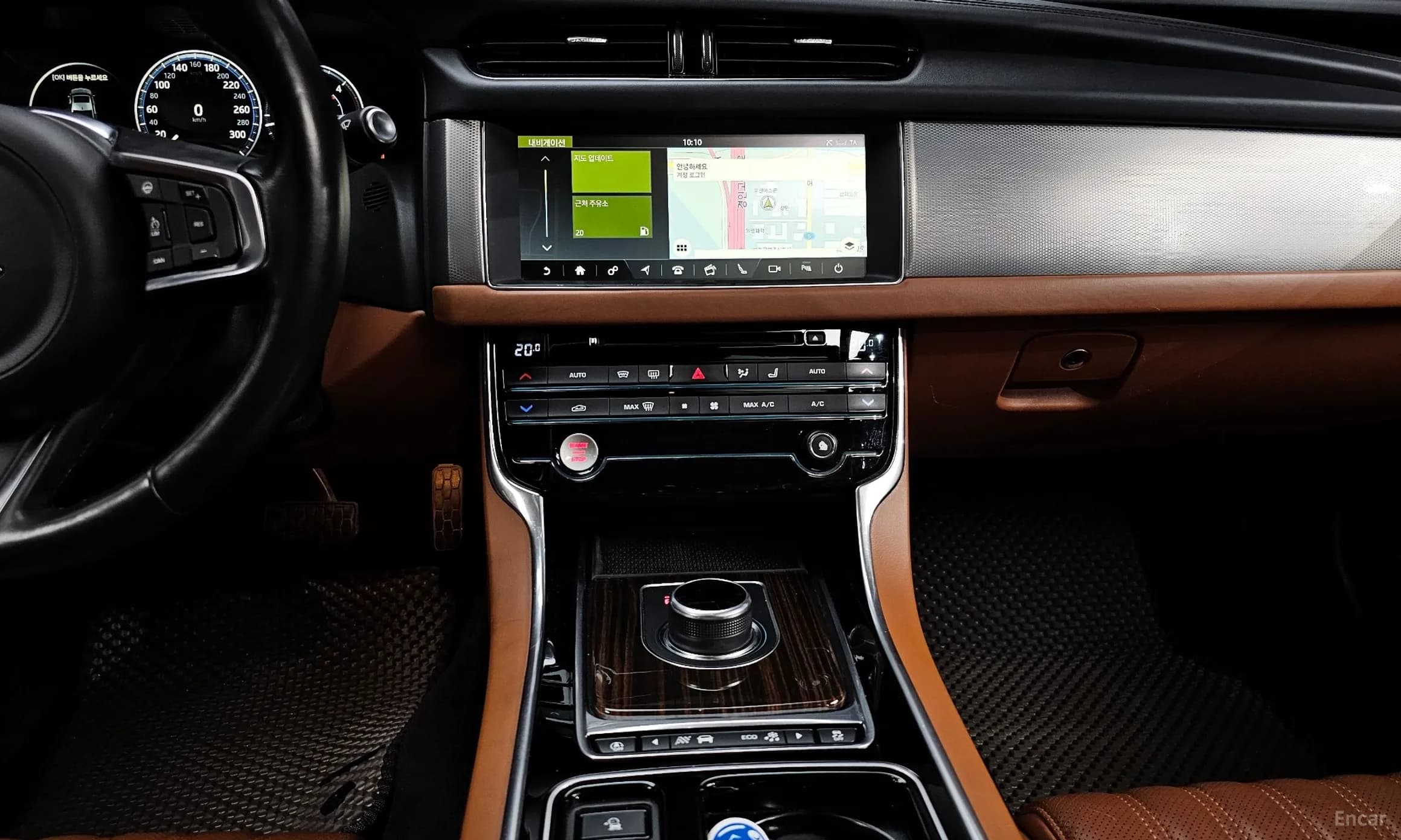 XF (x260)