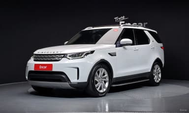 Discovery 5