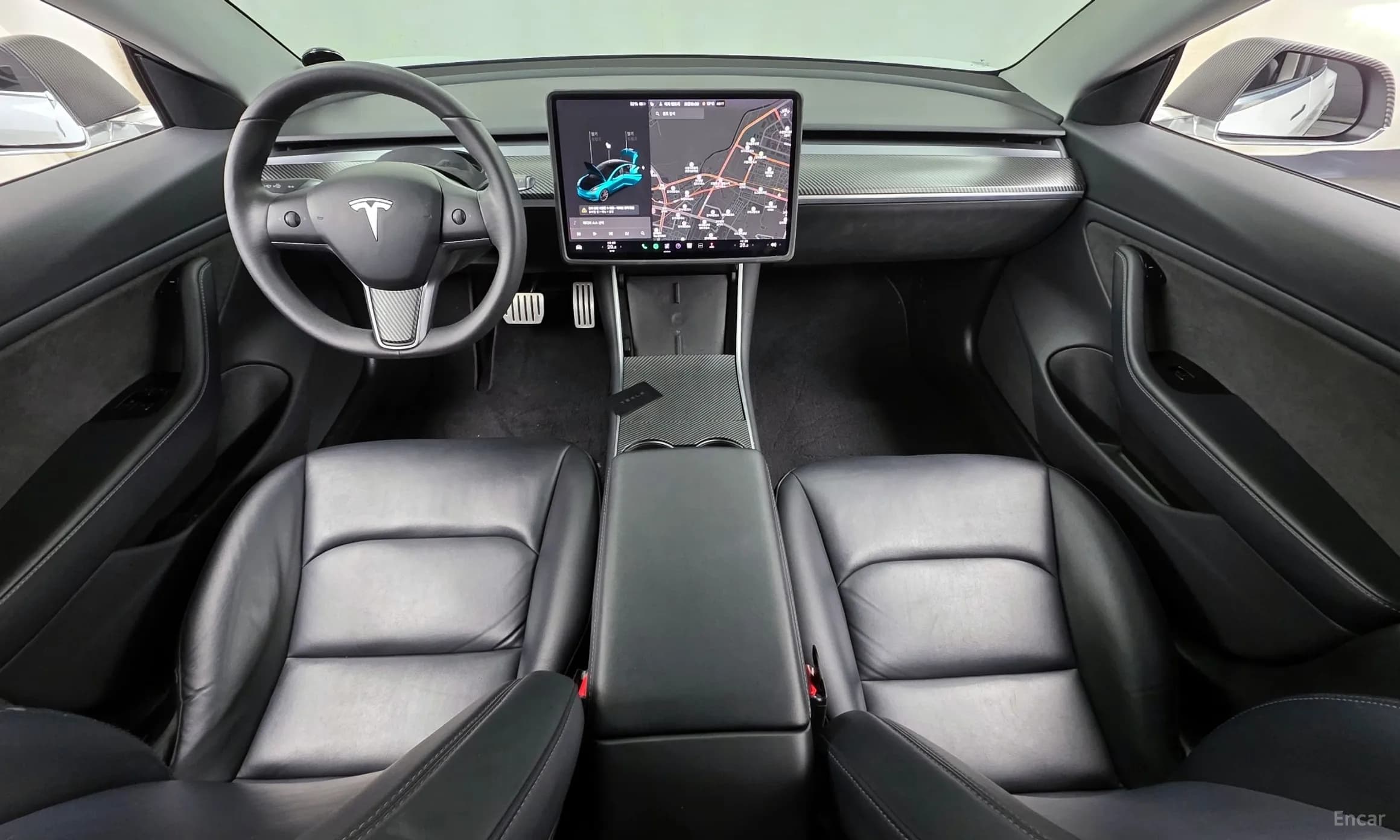 Model 3