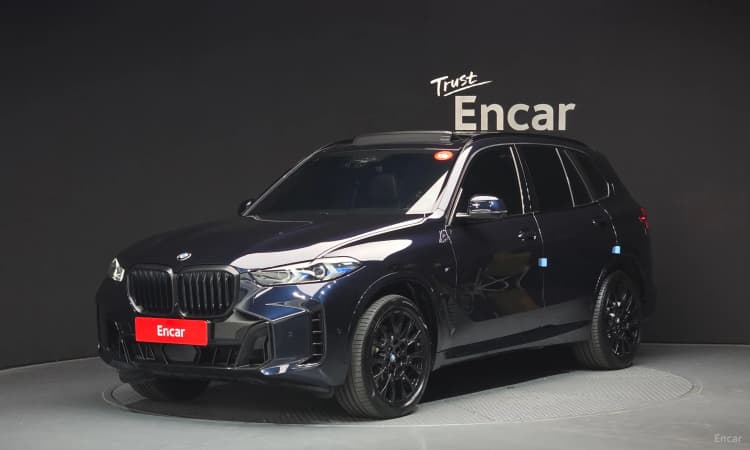 X5 (G05)