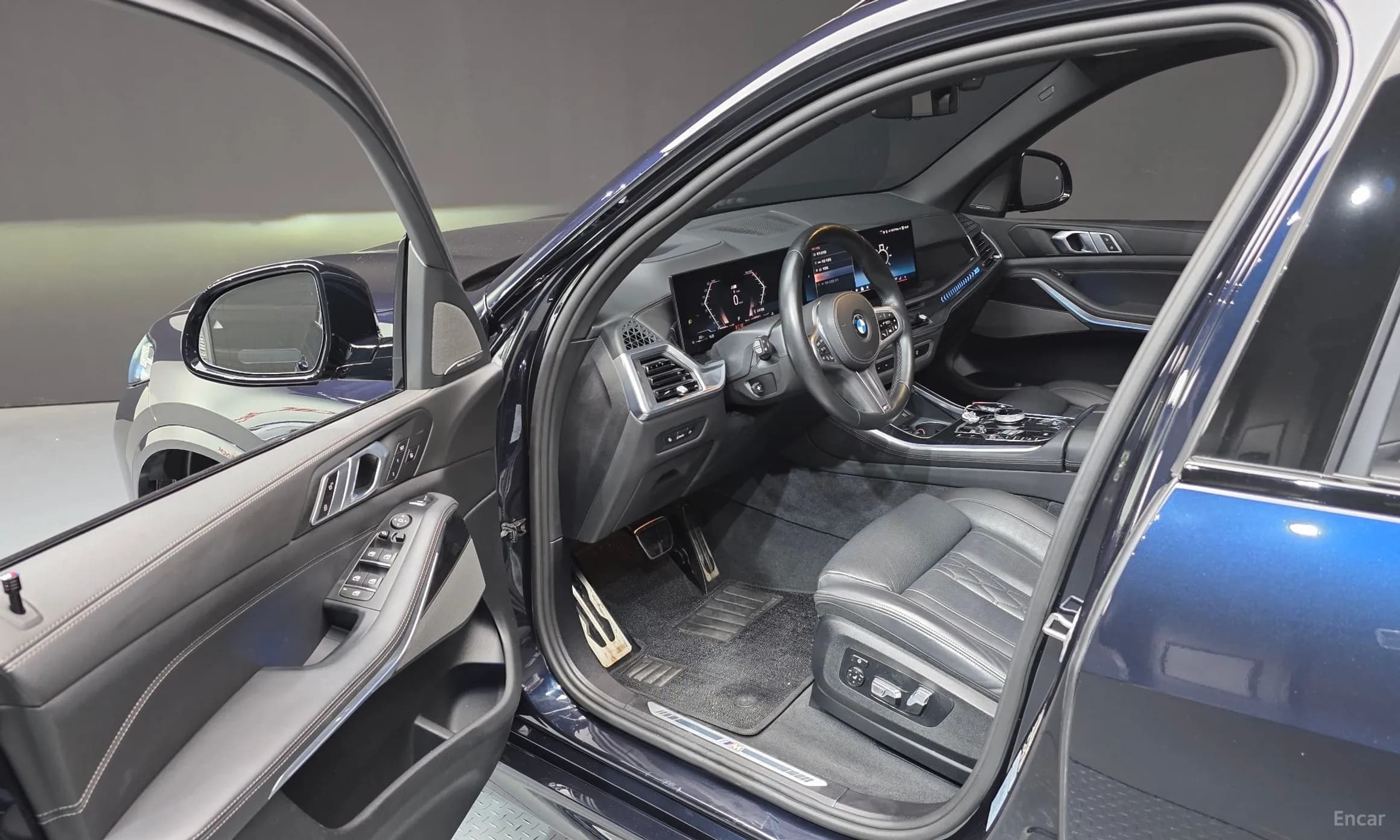 X5 (G05)