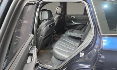X5 (G05)
