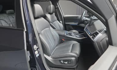 X5 (G05)