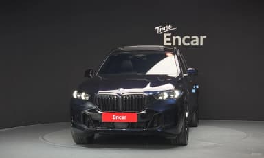 X5 (G05)