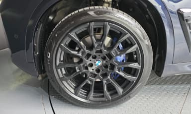 X5 (G05)